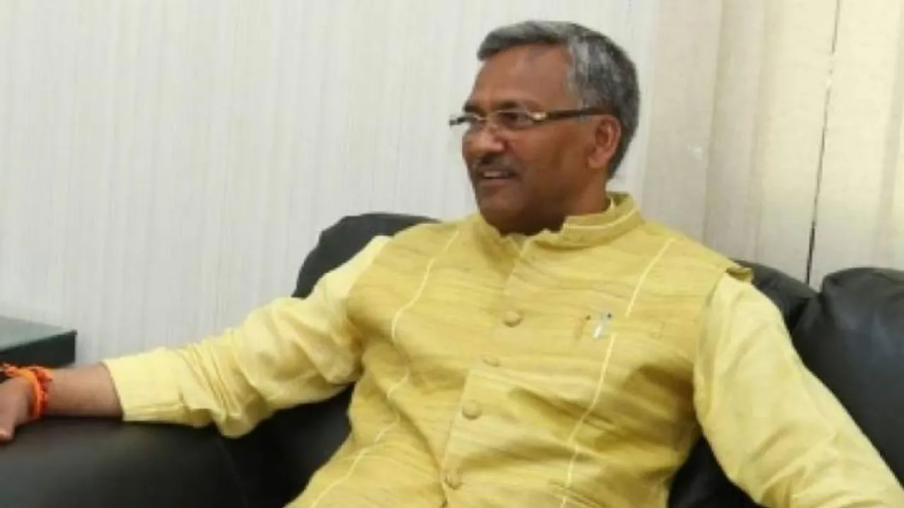 Man jailed in Uttarakhand for offensive posts against CM