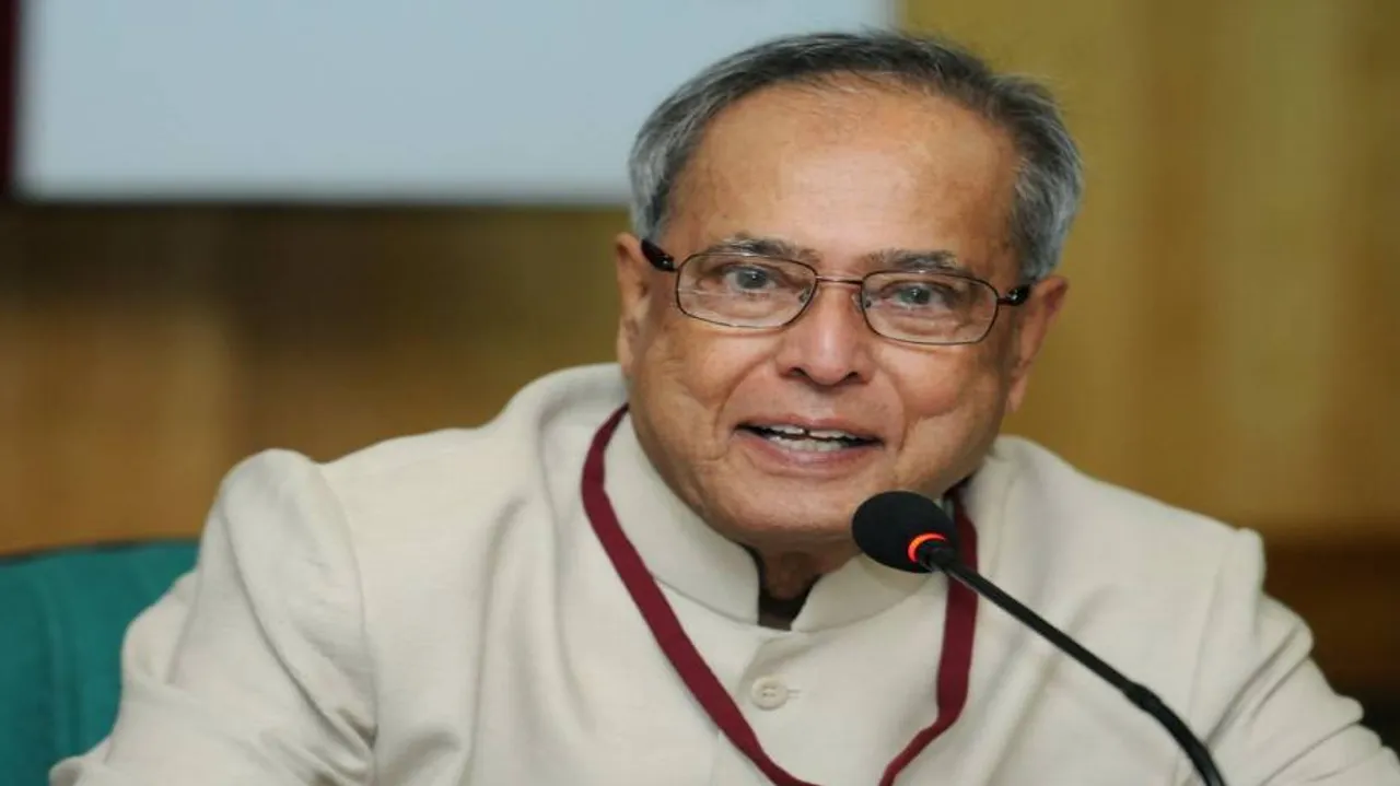President to adopt 50 more Haryana villages for development