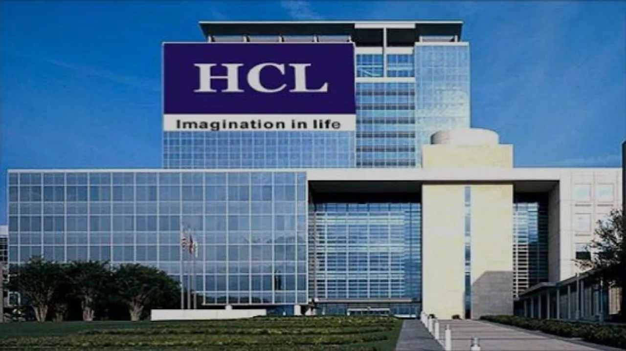 HCL net up 21% in Q4; projects flat growth in FY18