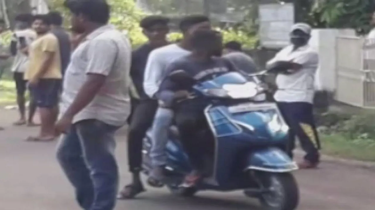 Angul: Severed Head Of Newborn Found On Road, Police Launch Investigation