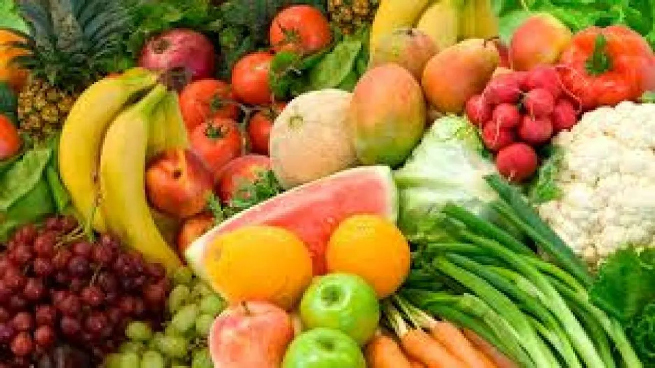 Should one revert to a stone-age diet to stay fit and healthy?