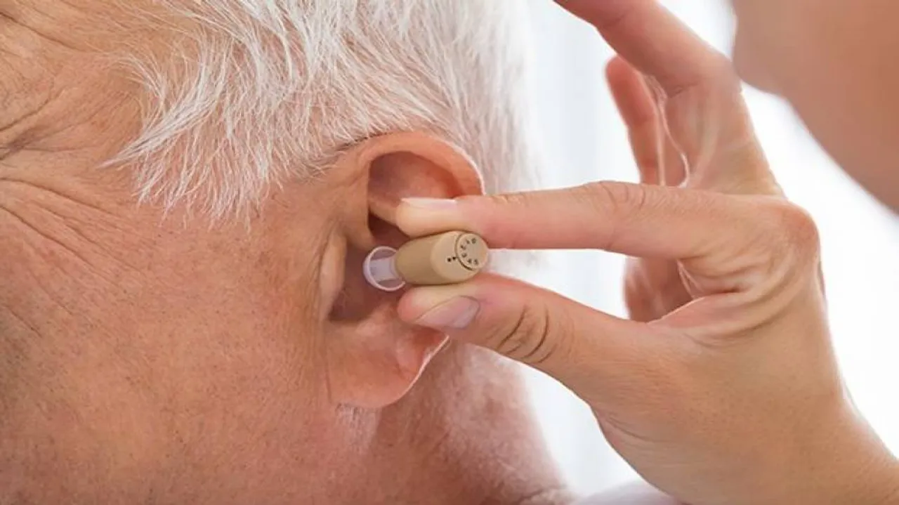 Hearing loss may up cognitive decline with age, says study