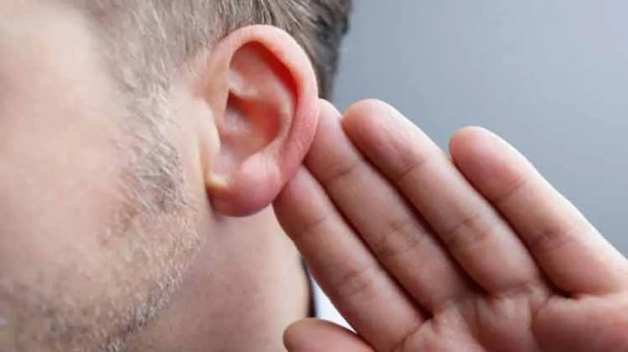 White Noise Improves Hearing: Study