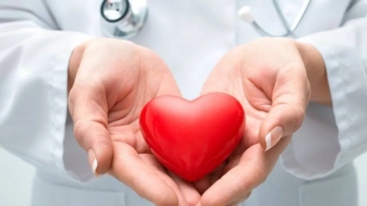 Stem cell combo may help from heart attack damage