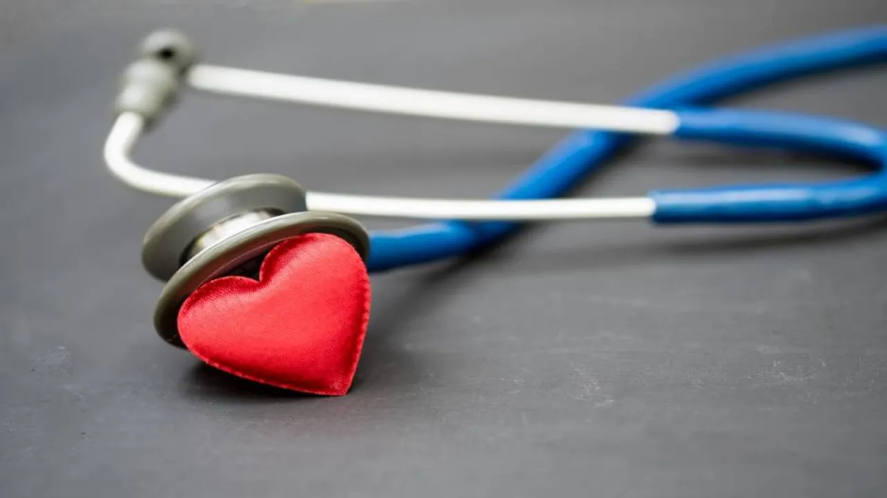AI May Predict Long-Term Risks Of Heart Attack, Cardiac Death