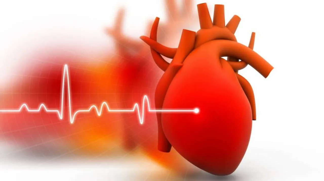 Know the signs of heart failure