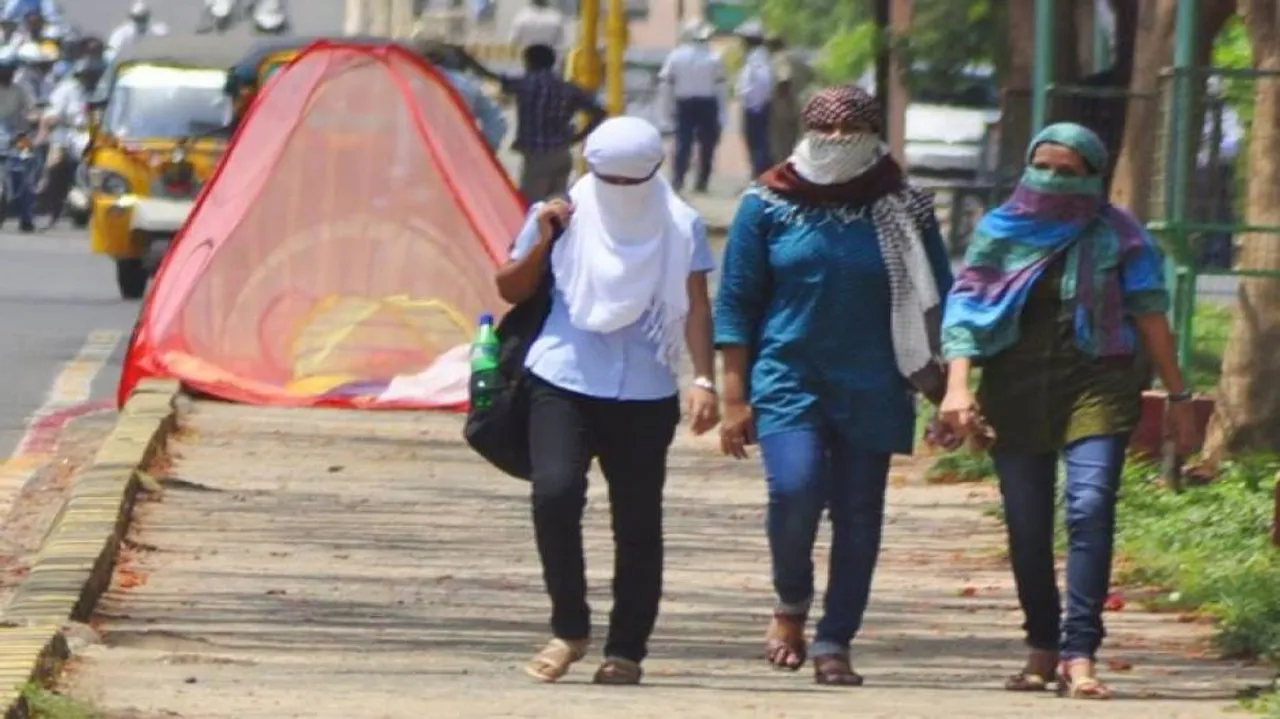 Day temperature to rise in Odisha: IMD