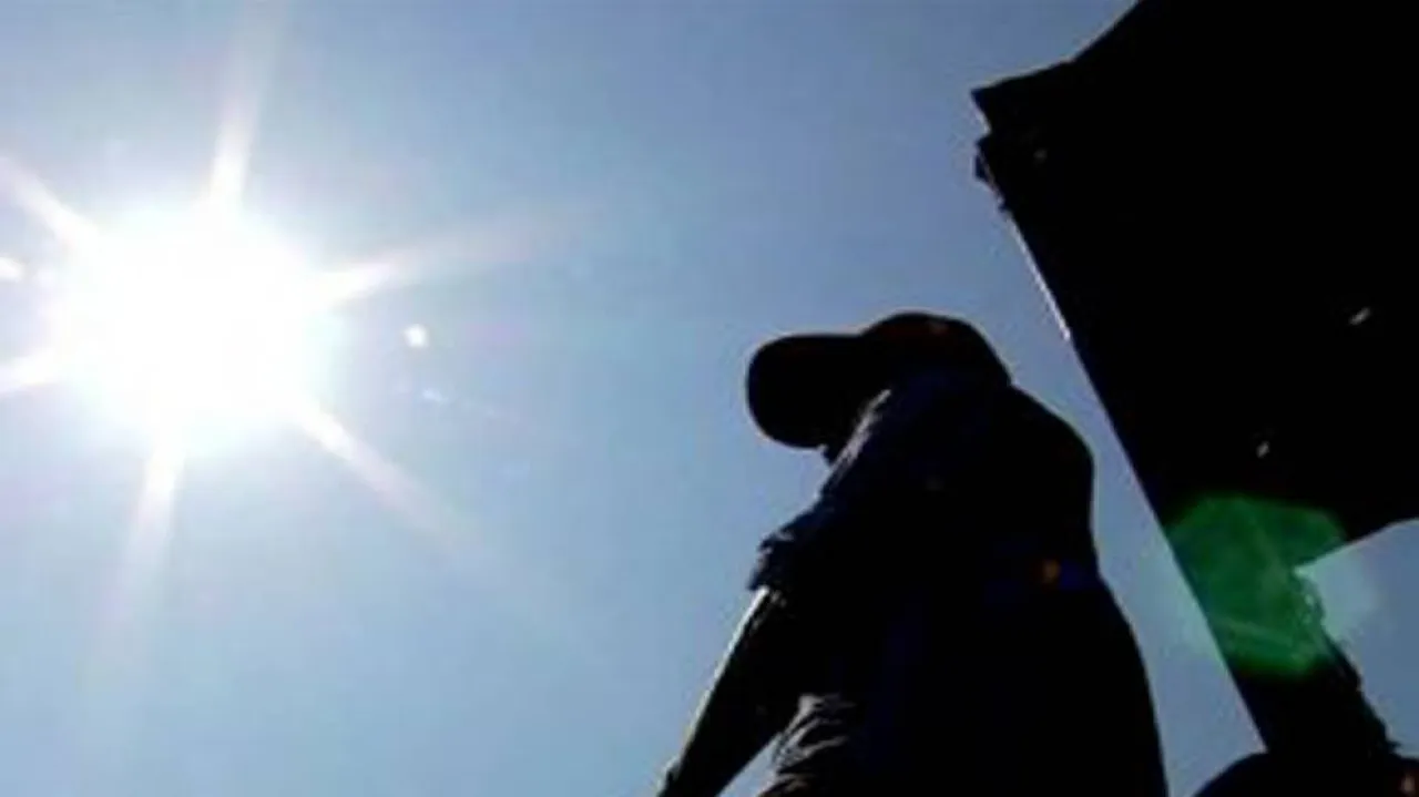 Weather Update: Four Towns In Odisha Record 40 Deg Celsius, Chandbali Hottest