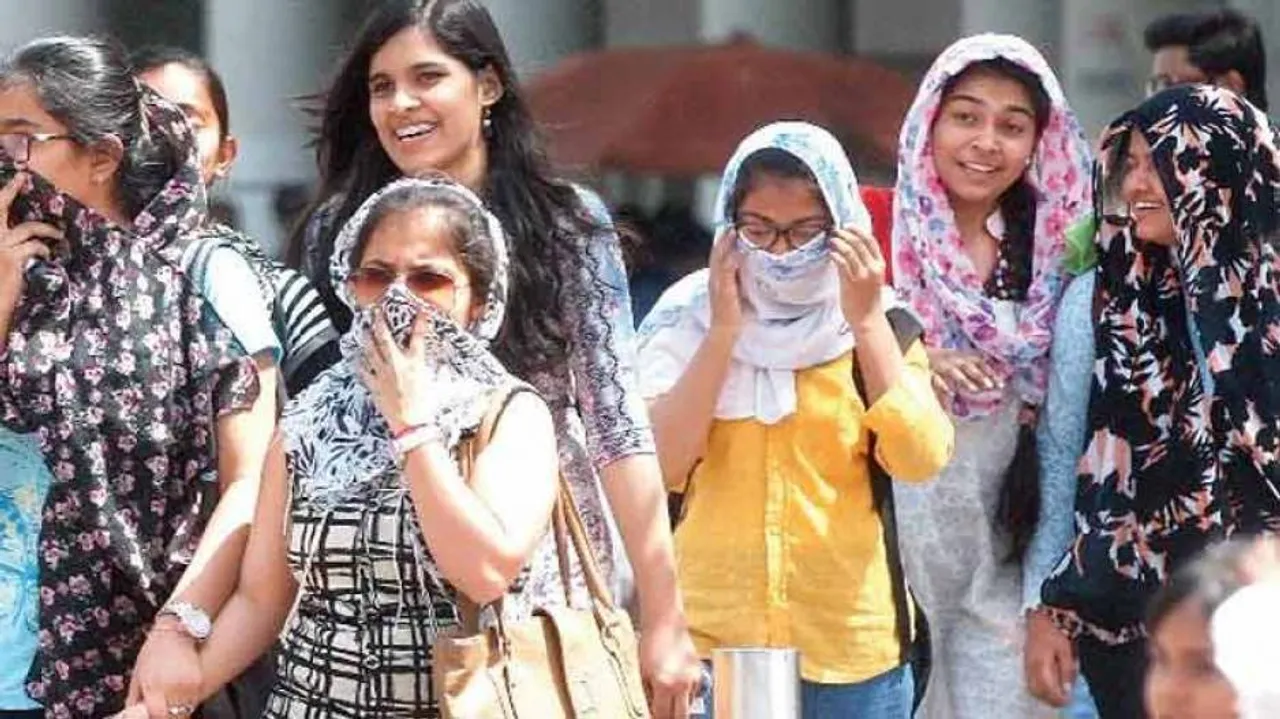 IMD Alert For Odisha: Temperature To Spike By 5 Degree Above Normal In Several Parts