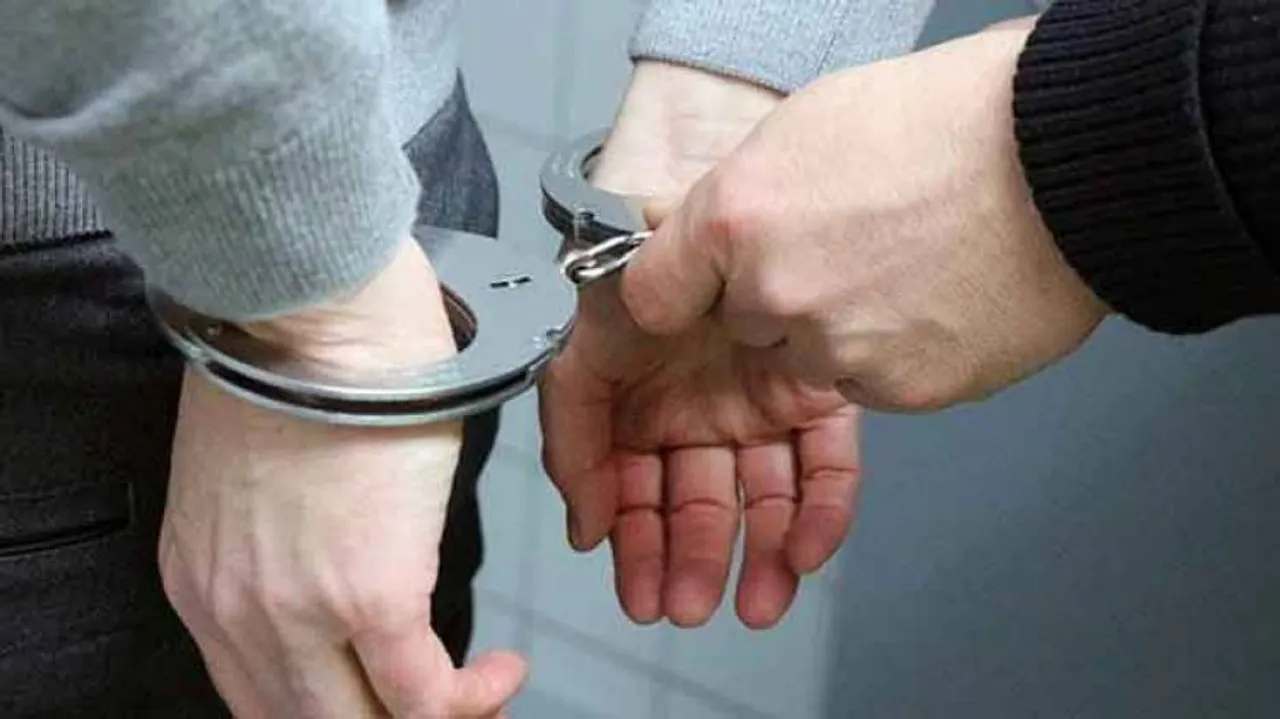 BSF ASI held for stealing bag at Delhi airport