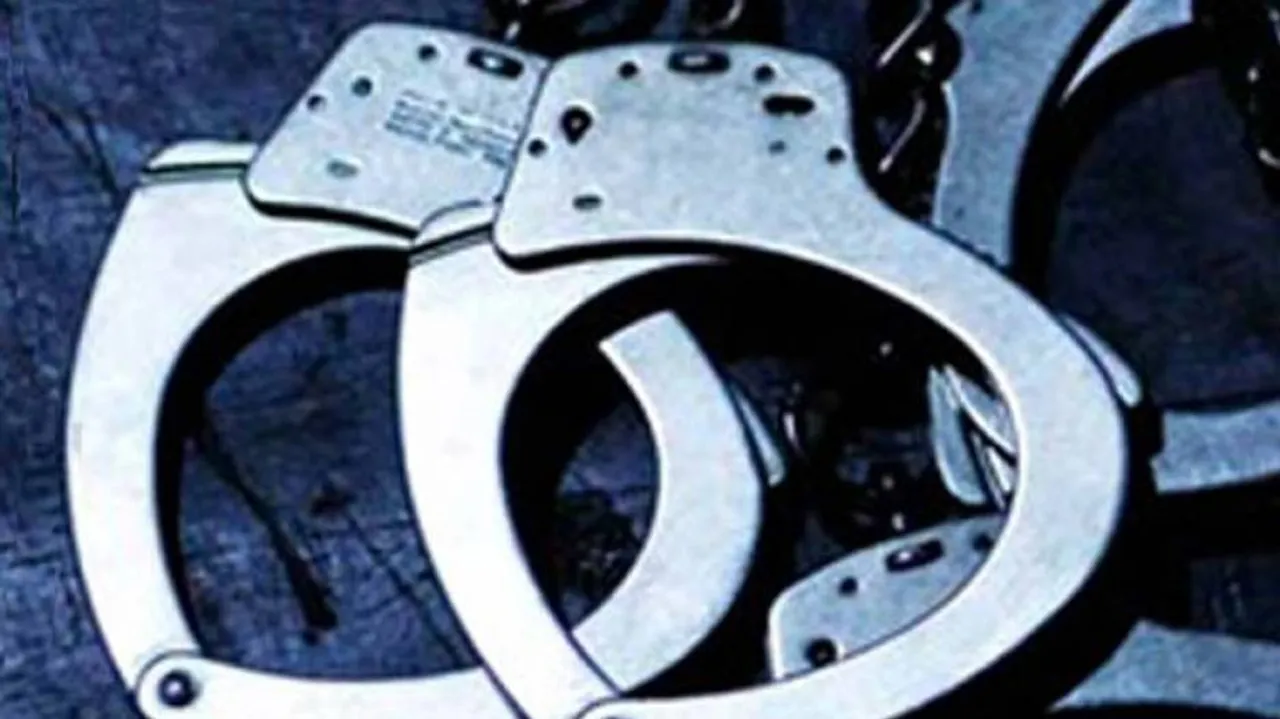 Afghan official held in Goa prostitution case
