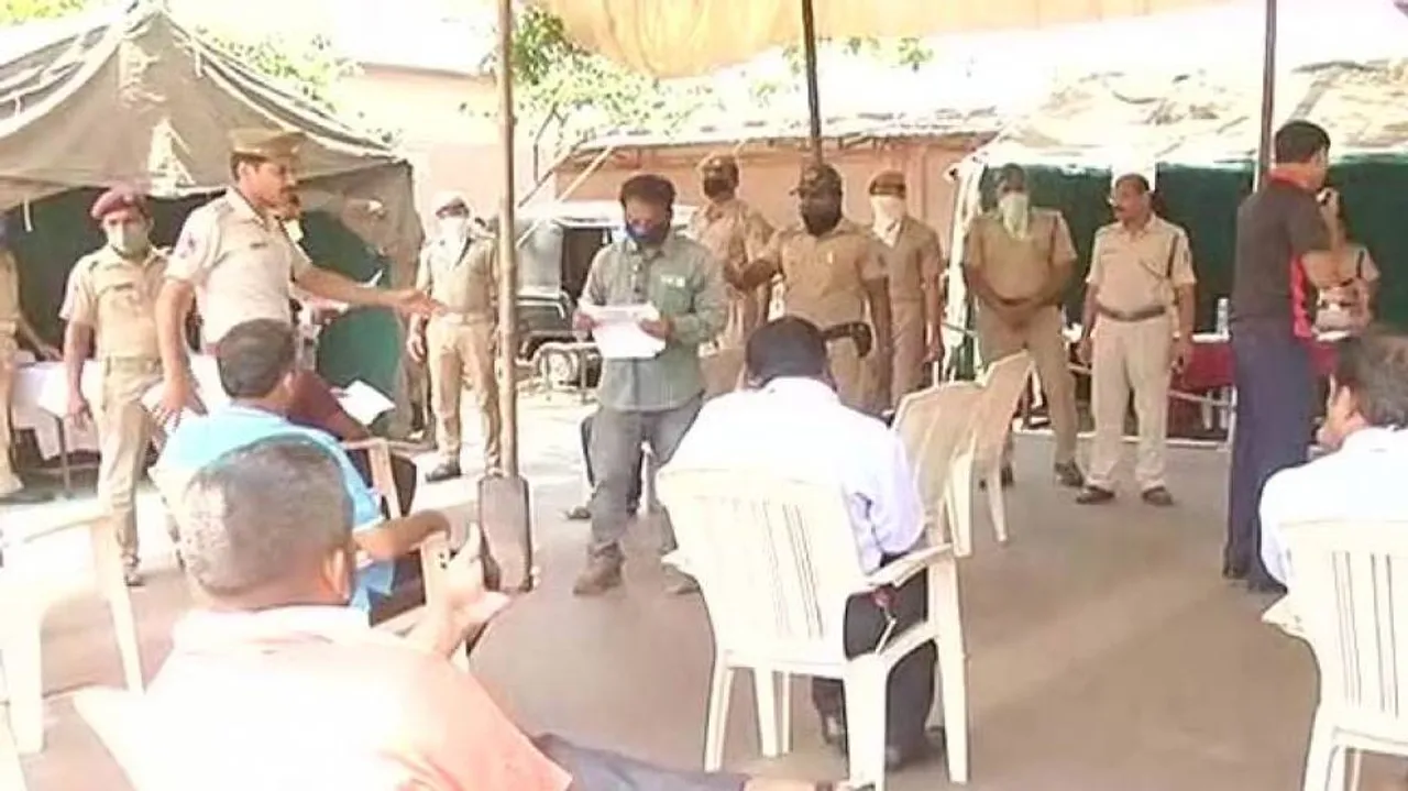 Coronavirus Lockdown: Odisha Police Sets 500 Helpline Numbers To Redress Grievances Of People