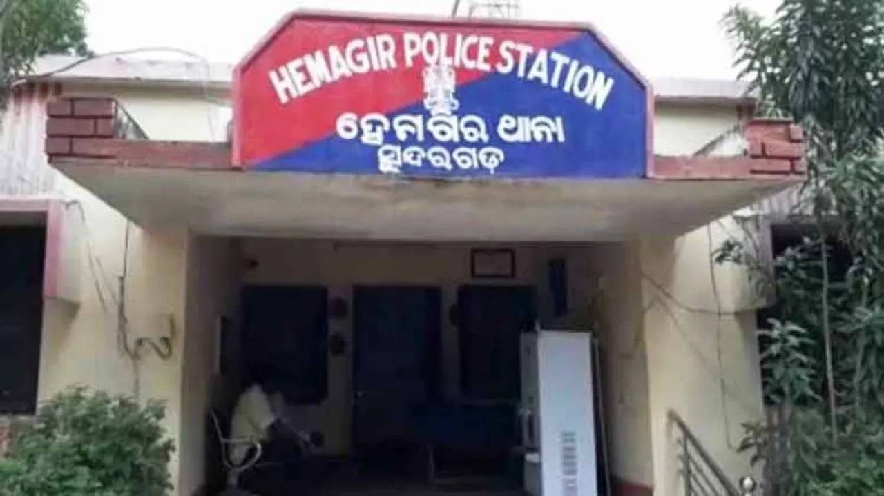 Decomposed body of minor girl recovered; rape & murder suspected
