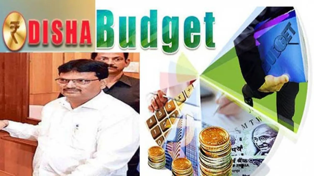 Revenue blues take a toll on Odisha's Capital expenditure target in 2019-20