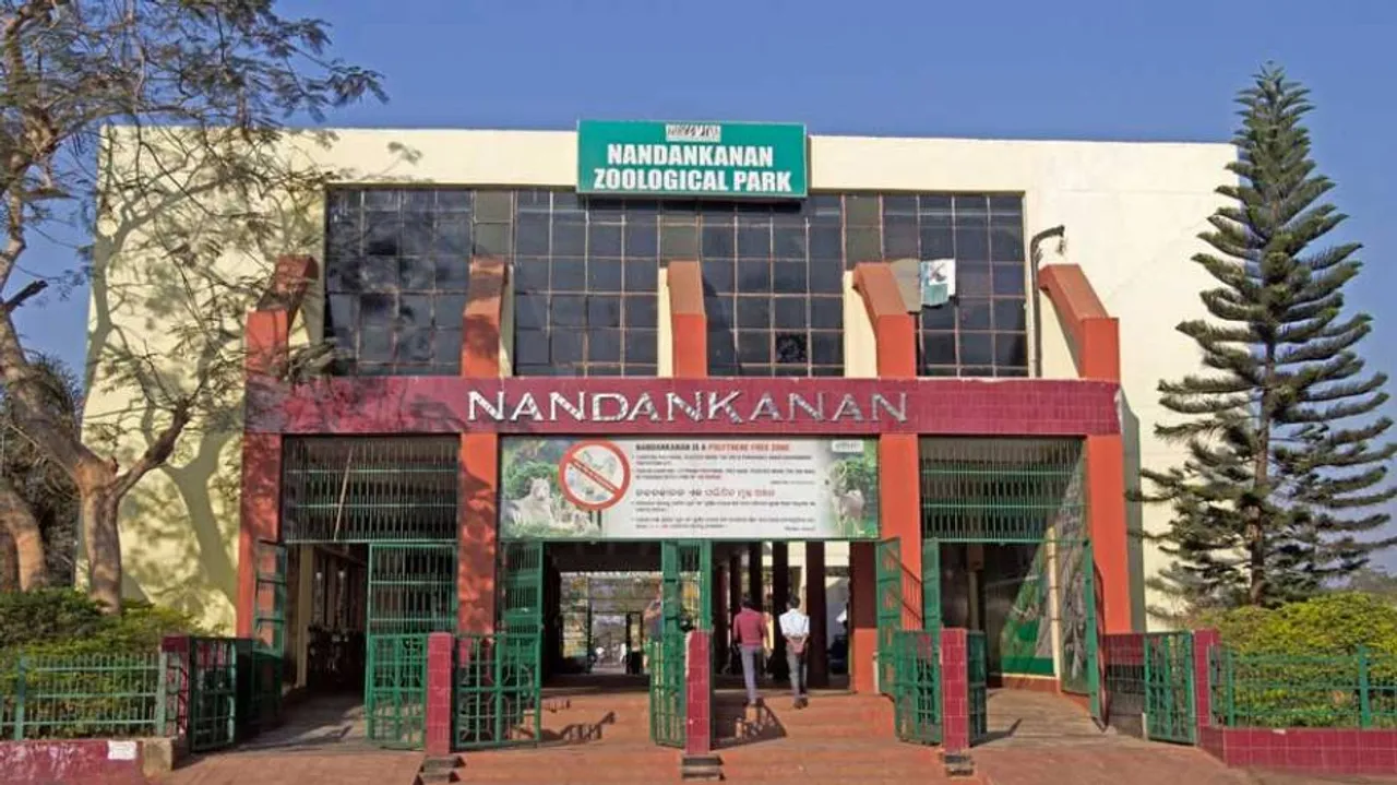 Nandankanan Zoo, Botanical Garden In Bhubaneswar Shut Till Further Orders