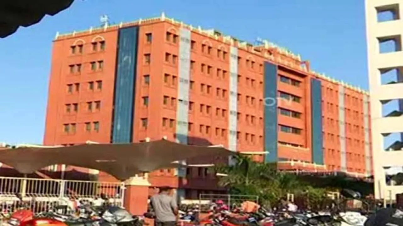 Complete Puri Srimandir's Nata Mandap Repair Work In 4 Months: Orissa HC Directs ASI