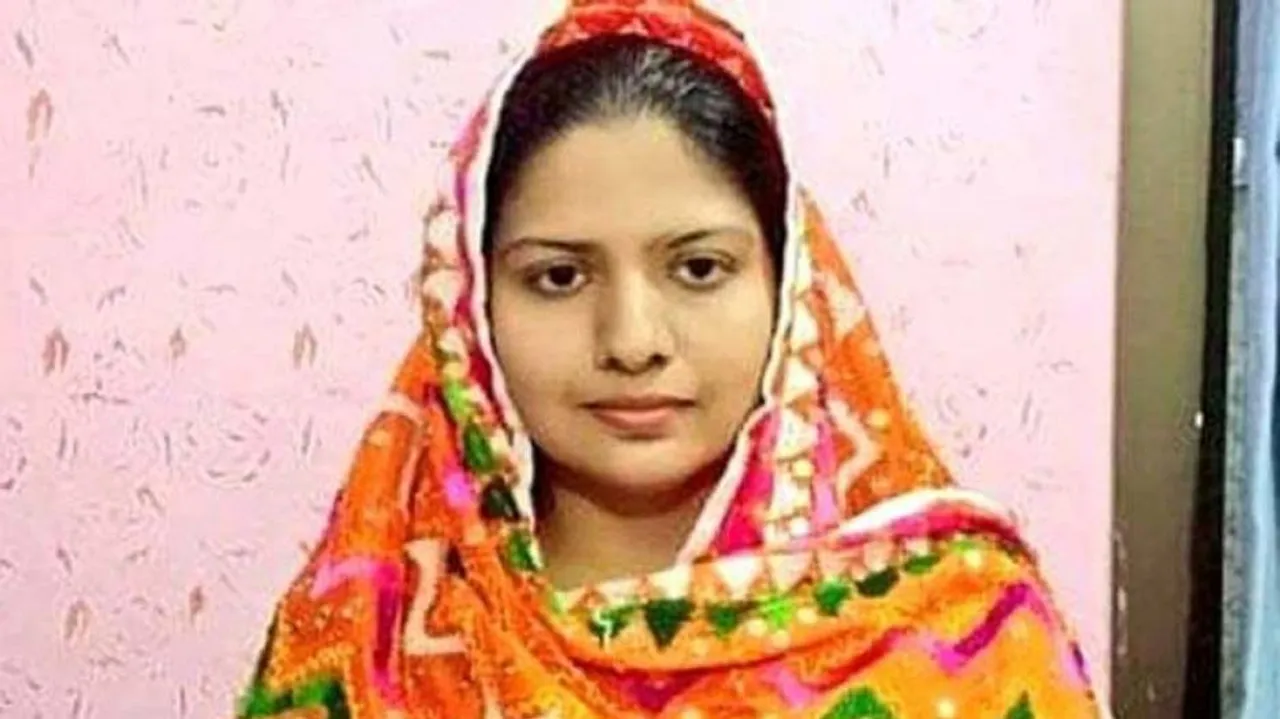 First Hindu girl inducted into Sindh Police in Pak