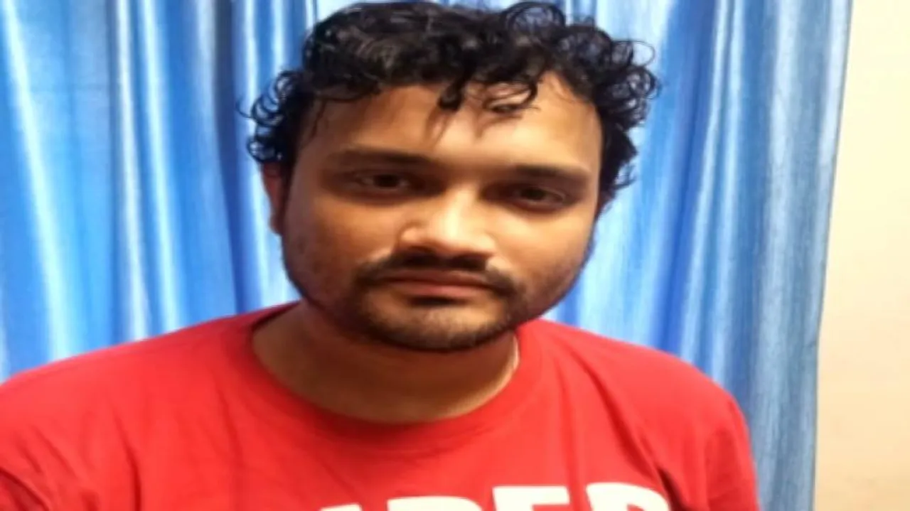 Medical admission fraud: Man held for duping Rs 30 lakh