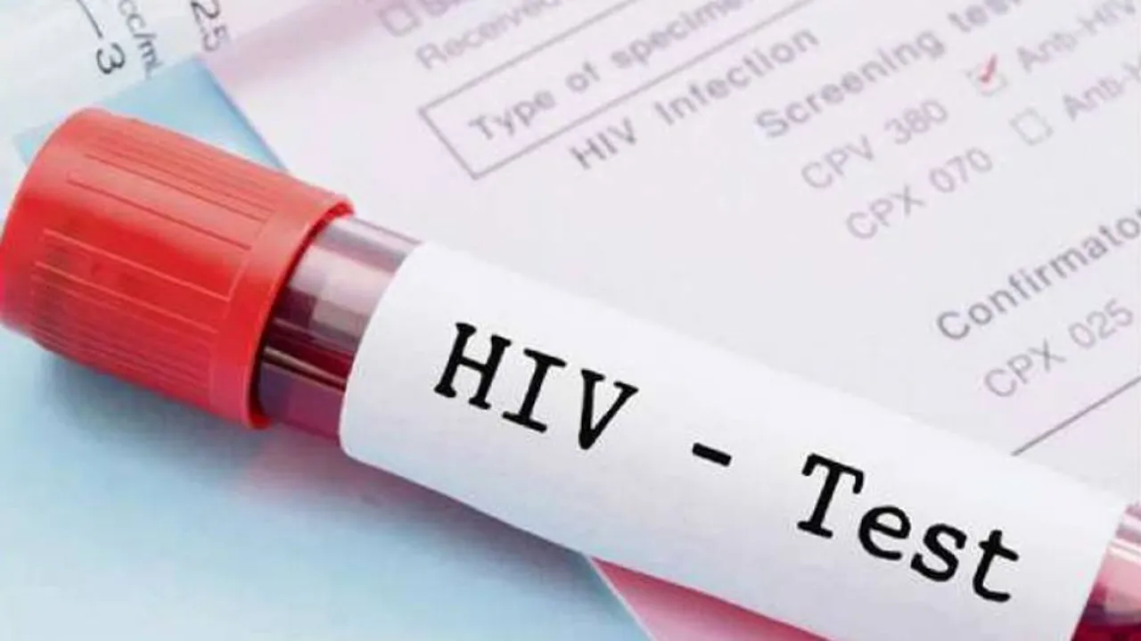 HIV infection ups risk of heart failure, stroke