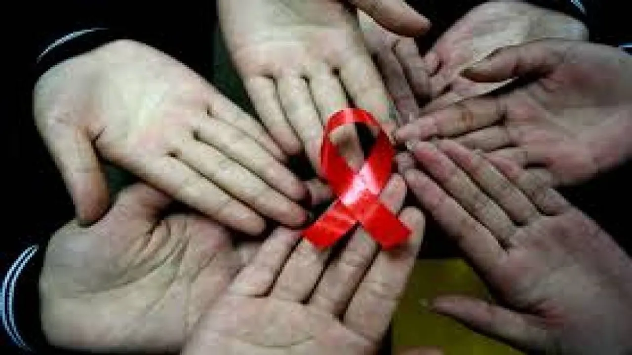 Japanese scientists discover HIV inhibiting protein