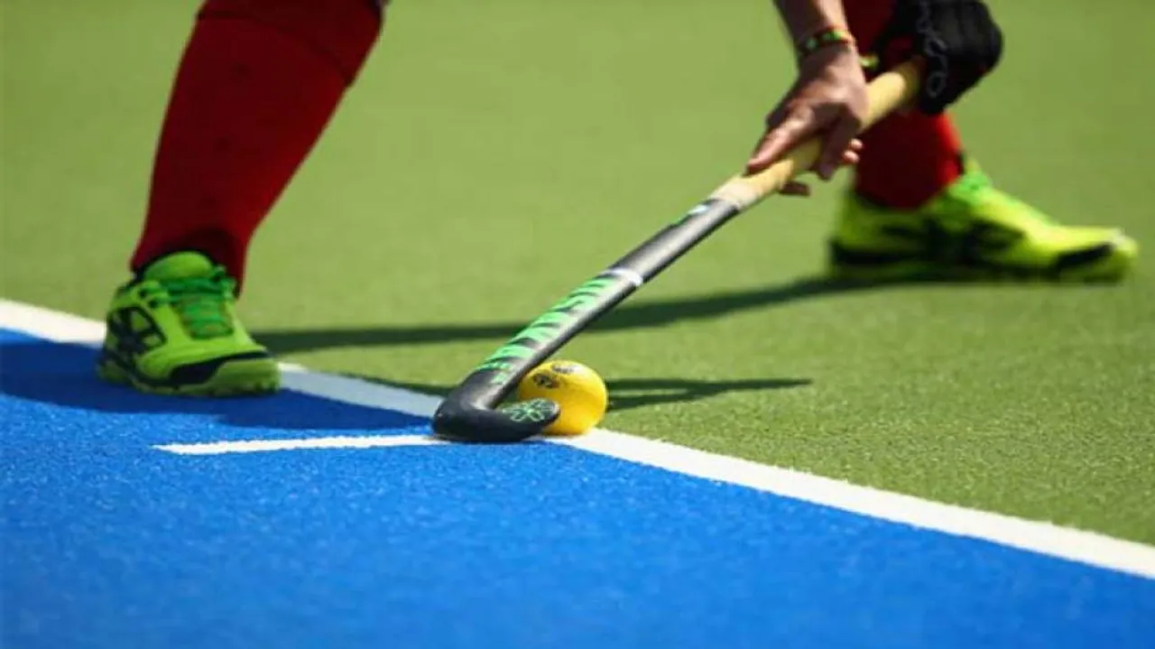 Lucknow to host junior men's hockey World Cup in December