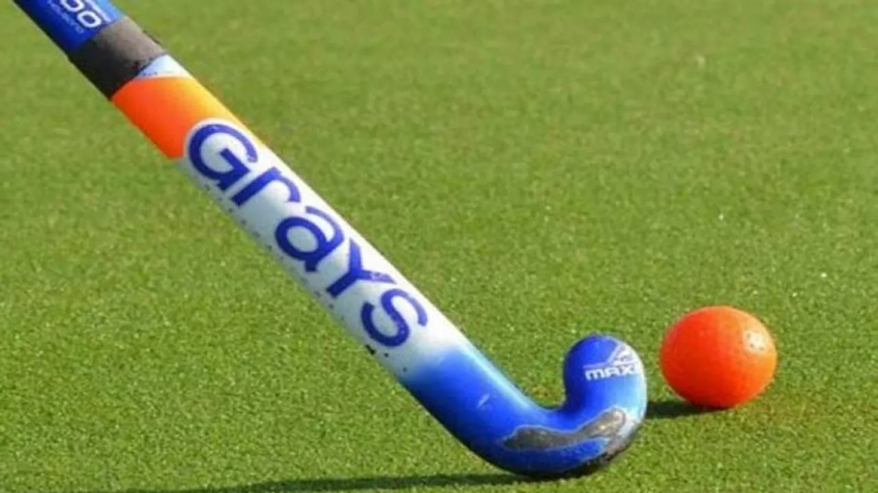 COVID19 Lockdown: Hockey India Postpones All National Championships