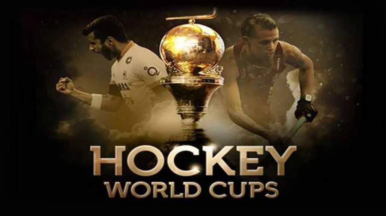 A Sneak Peek at the Indian Hockey team’s performance at Hockey Men’s World Cups