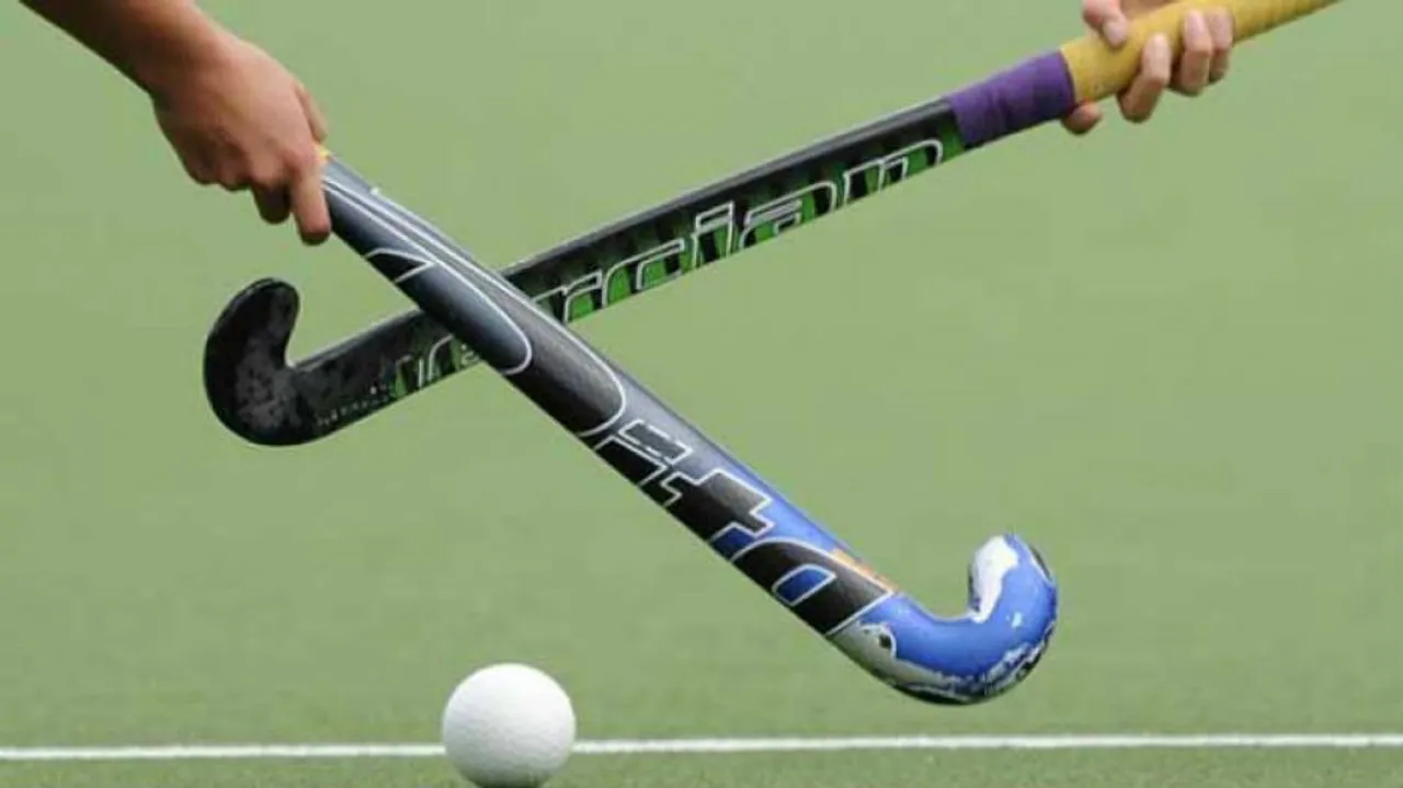 Online ticket sales of HWL Final begin