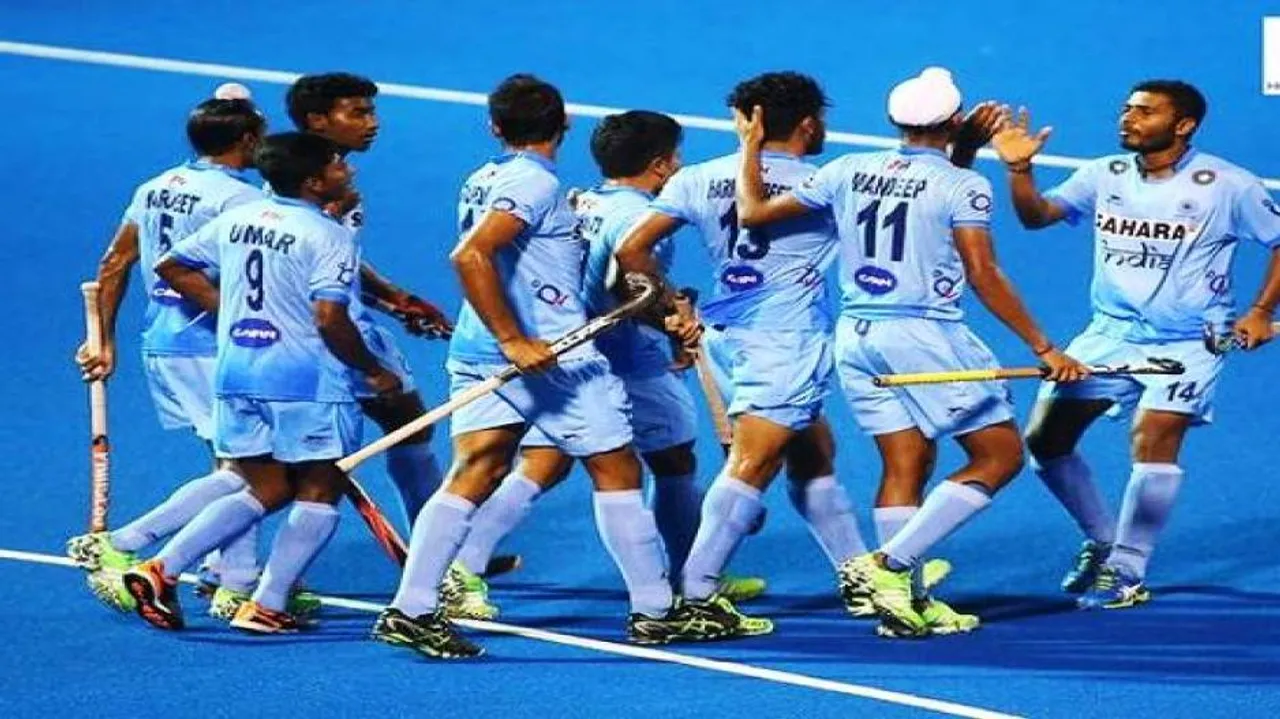 India thrash Bangladesh in Asia Cup