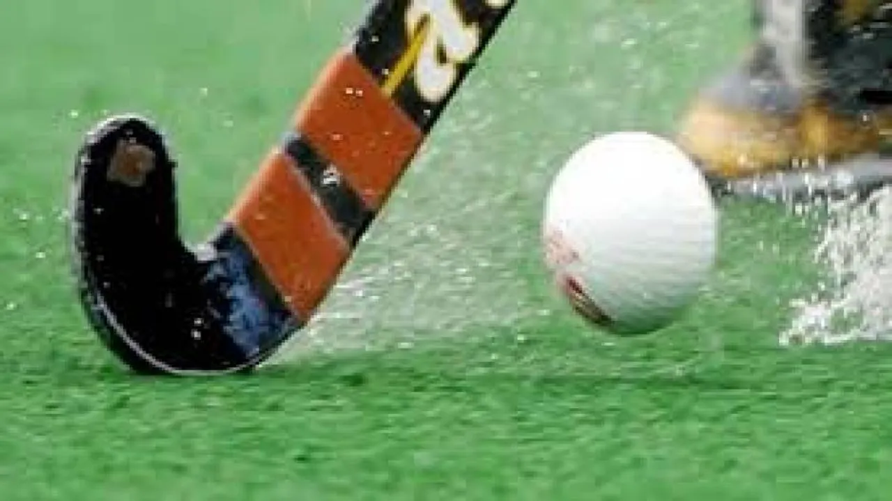 India beat Netherlands for first time in 18 years