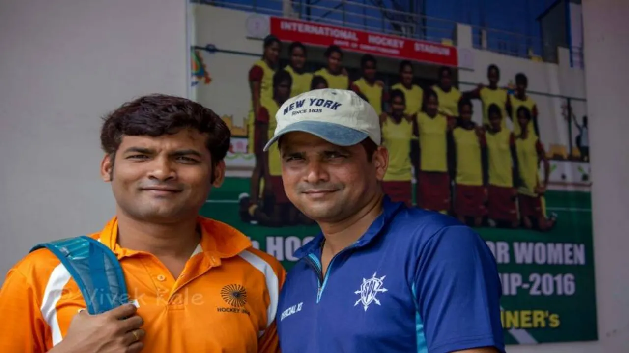 Two Odias appointed as umpires for Guru Tegh Bahadur Hockey tourney