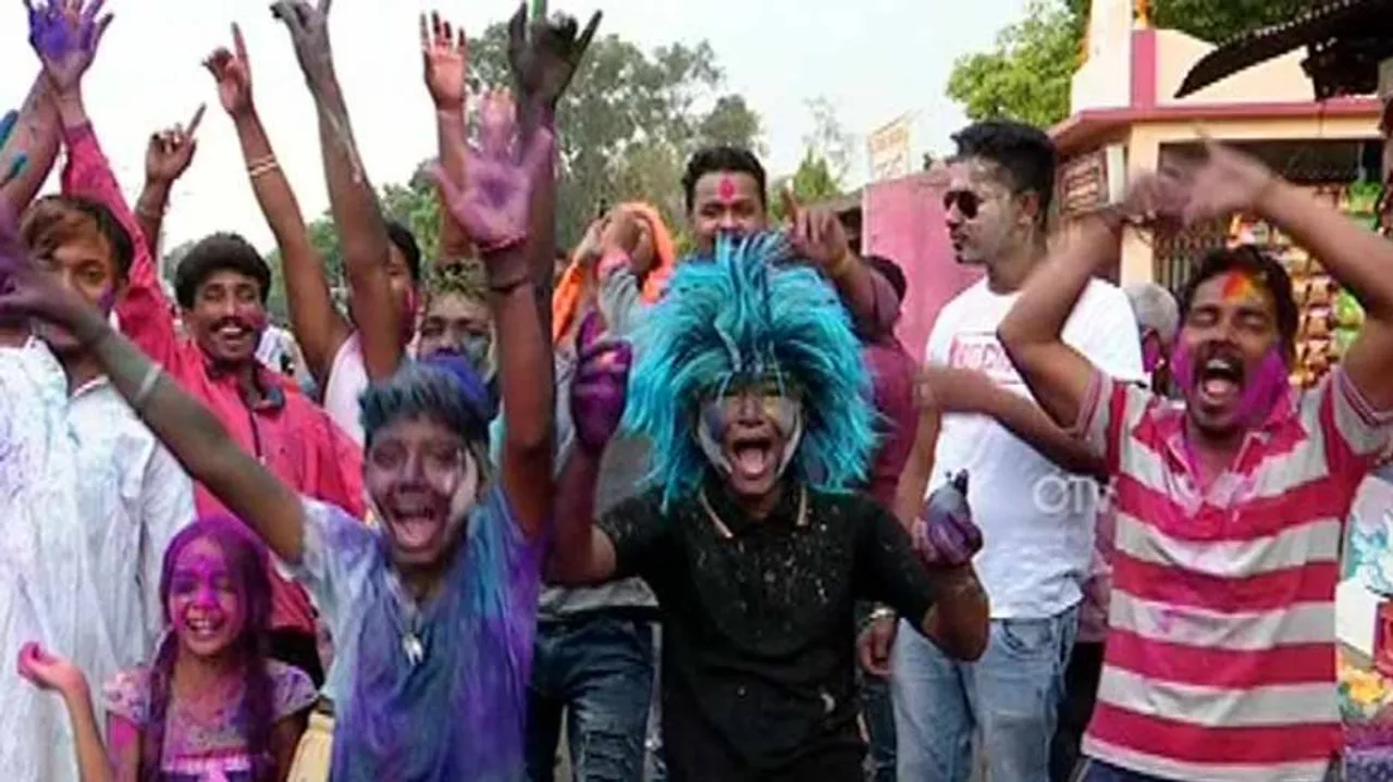 Twin City Commissionerate Police Issues Guidelines For Holi, Dola Melan; Check Details