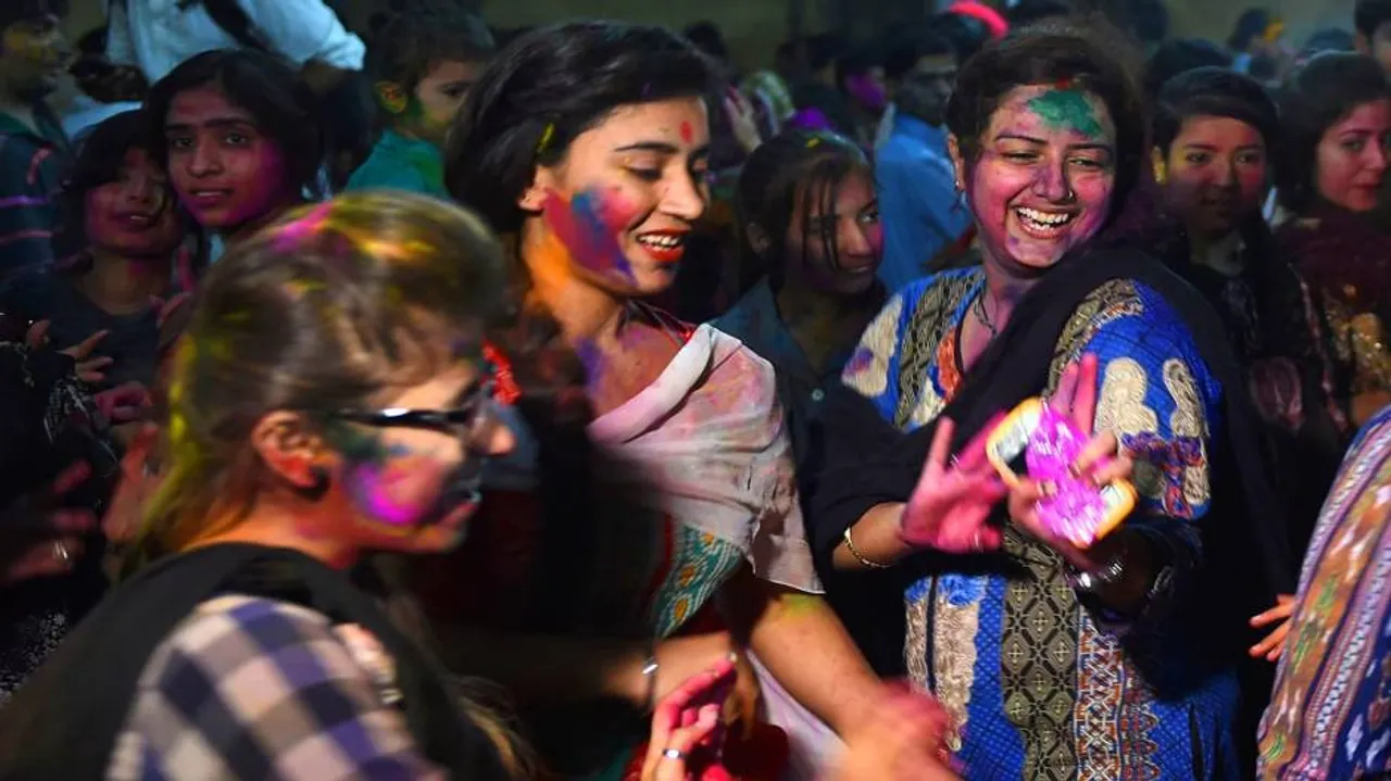 Commissionerate police to ensure safe Holi for Twin City residents
