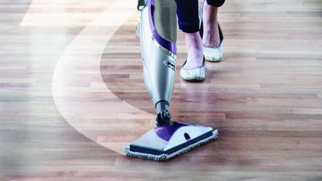 Myths around traditional home cleaning