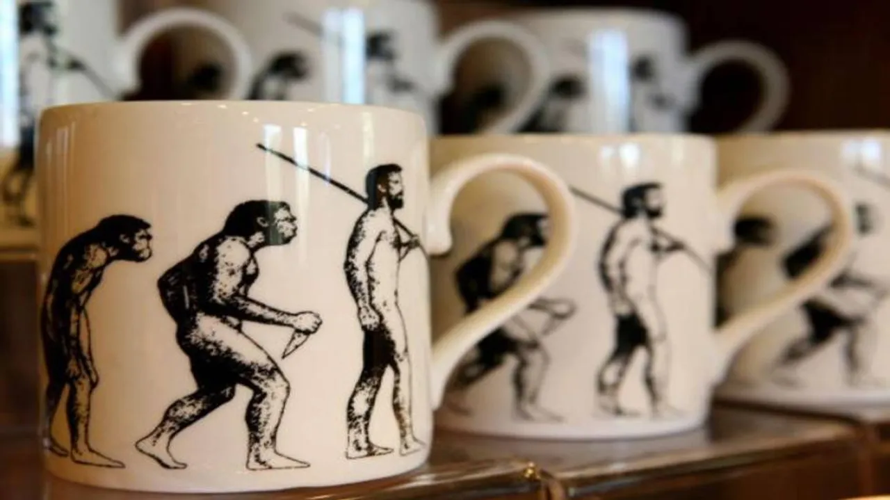 Homo sapiens emerged 350,000 years ago: Study