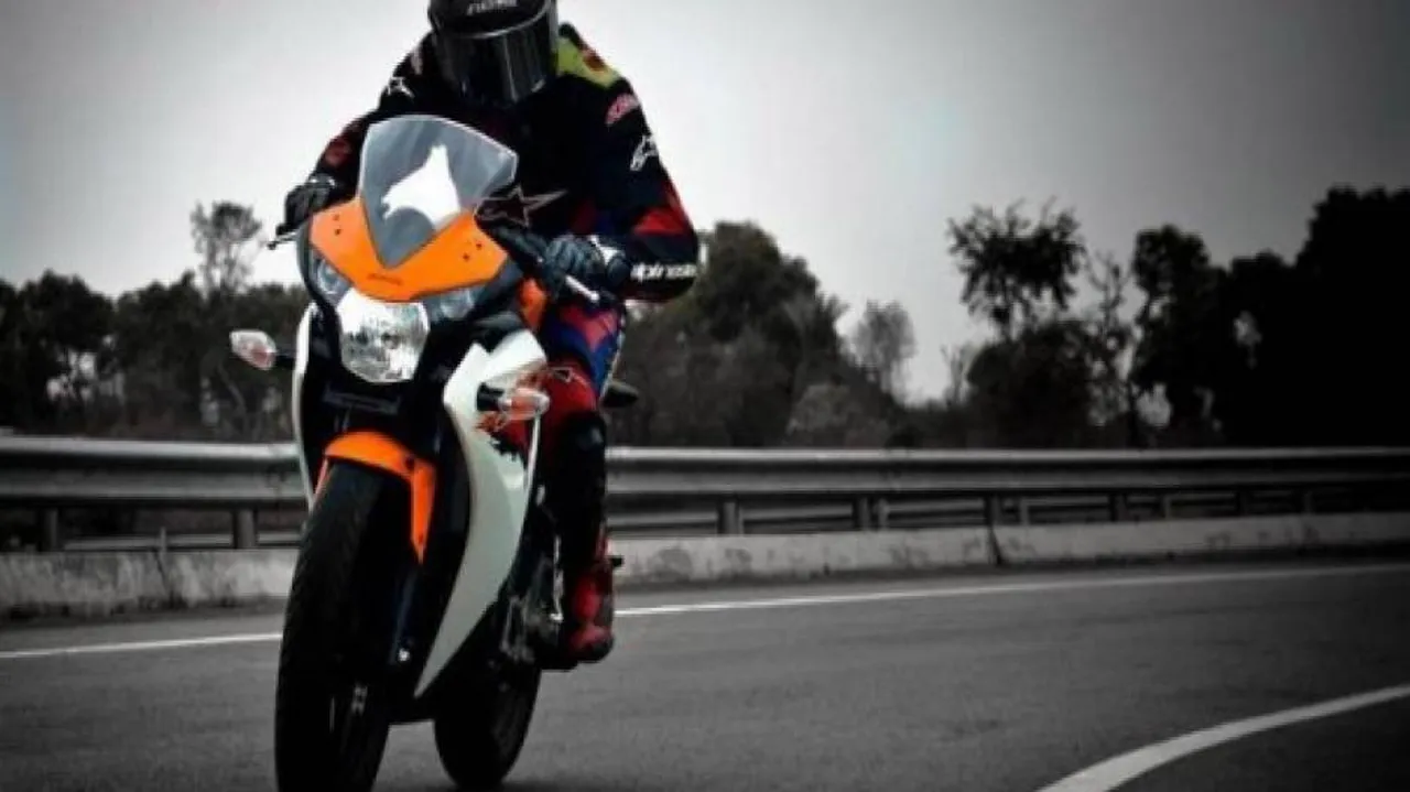 Honda recalls CBR 150R, 250R in India