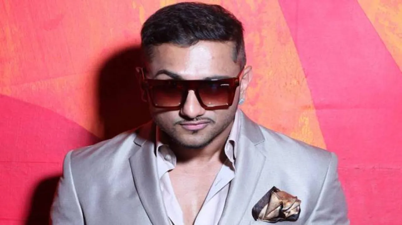 Yo Yo Honey Singh to create awareness about cancer