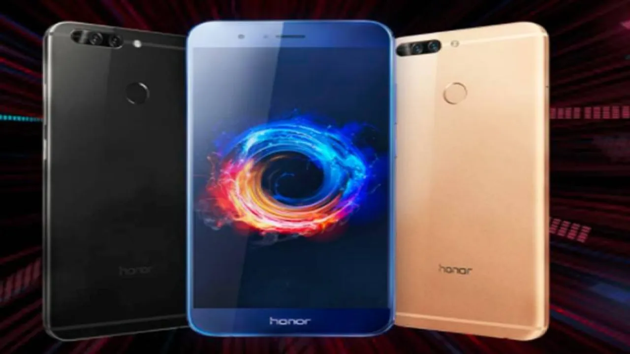 We need two quarters to fully take off in India: Chinese smartphone Honor