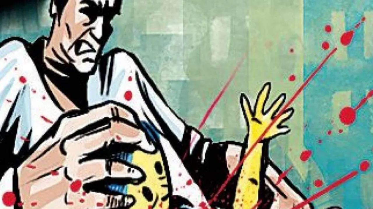 Honour Killing: Teen Strangled, Mutilated By Father & Brother In Uttar Pradesh