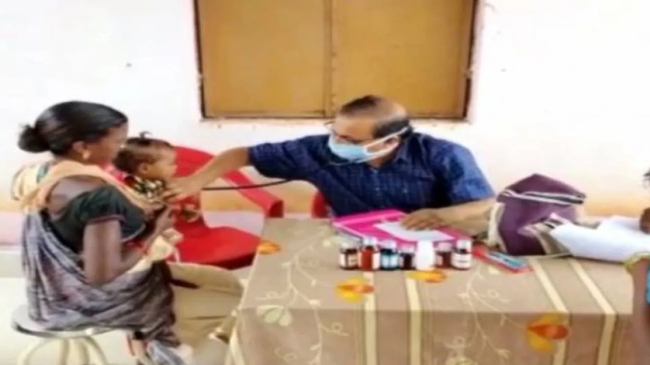 4 Doctors Appointed In ‘Swabhiman Anchal’ To Boost Healthcare Facility