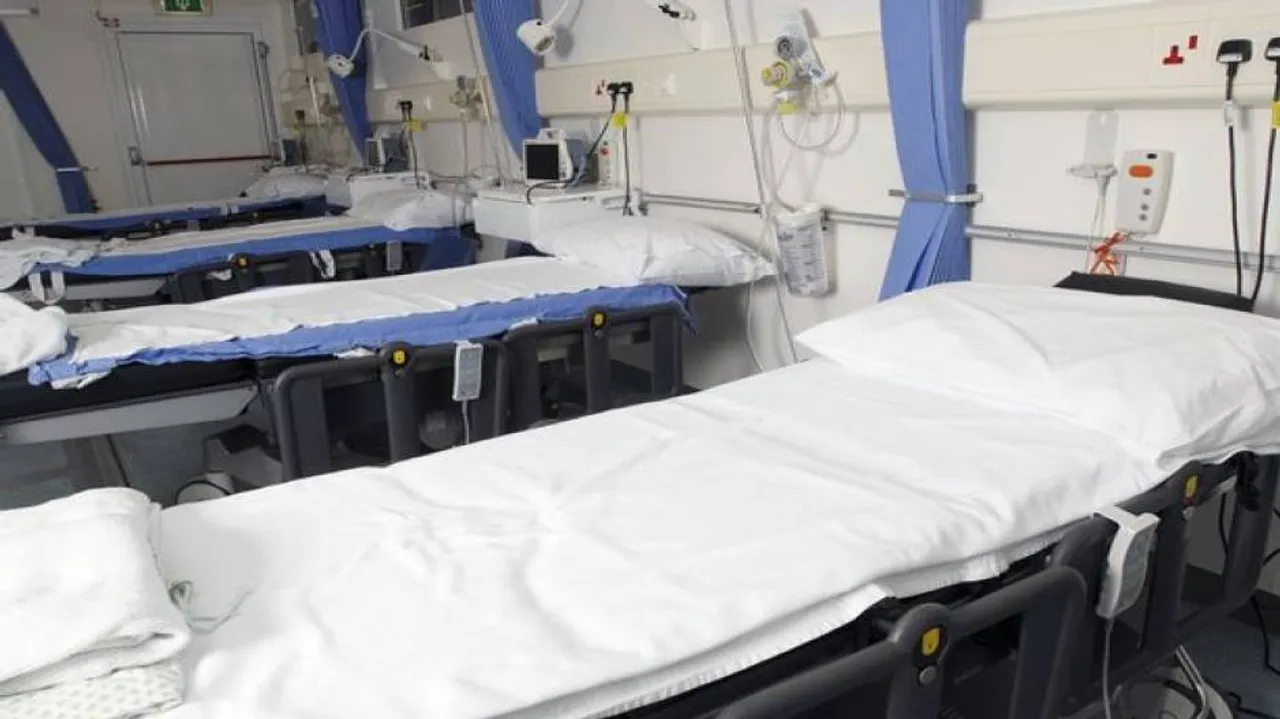 GST: No tax on room rent in hospitals, Govt clarifies