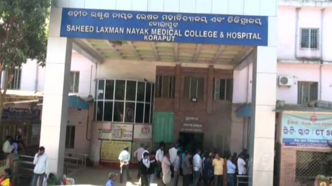 Hundreds of cysts removed from Odisha student’s stomach