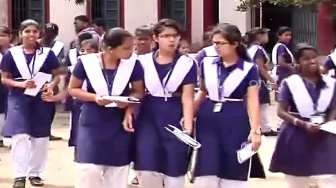 School Hostels To Reopen Soon In Odisha; Govt To Issue SOP