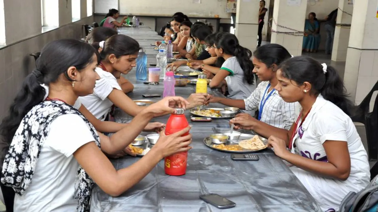 UGC secy summoned over excess fee for girls' hostel in Hindu colleges