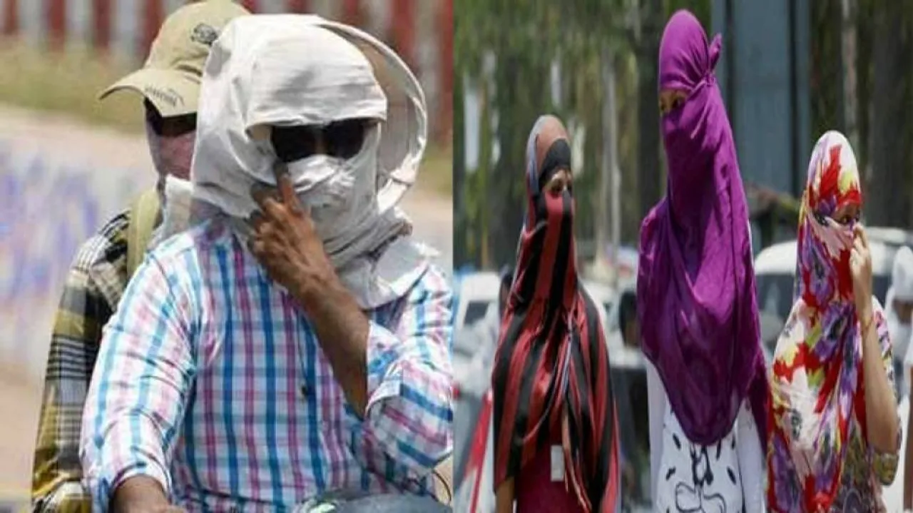 More heat waves in Odisha this Summer? Unlikely, but nights will be hotter !