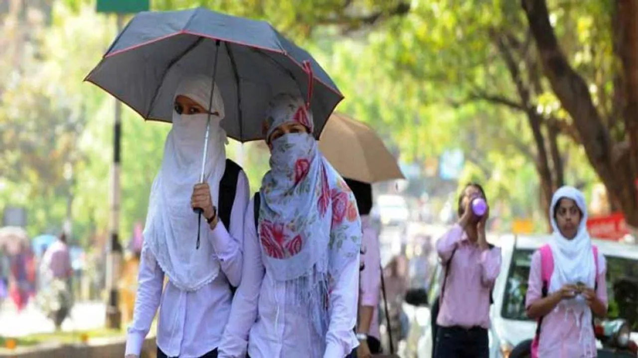 Odisha Weather Forecast: Winter Time Is Up, Hotter Days Till April!