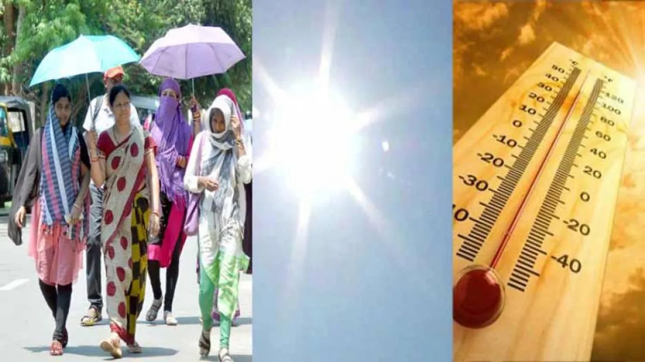 Odisha: Know Why Bhubaneswar Is The Hottest City In India This Month