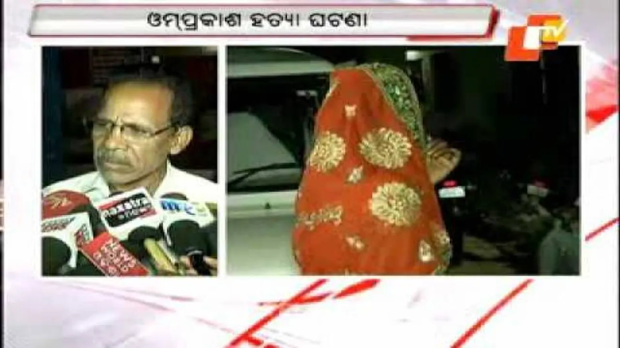 Omm’s kin file murder case against D-brothers