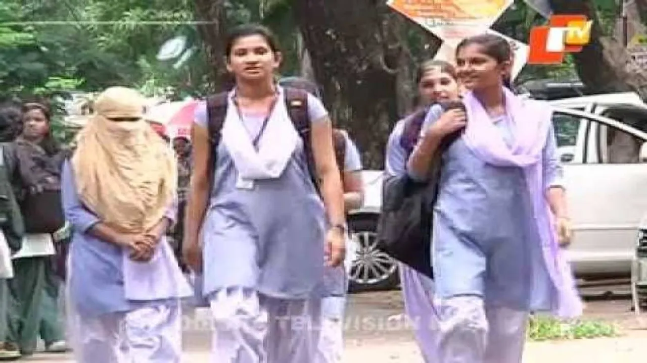 Plus-II cut-off list out: BJB College most sought after