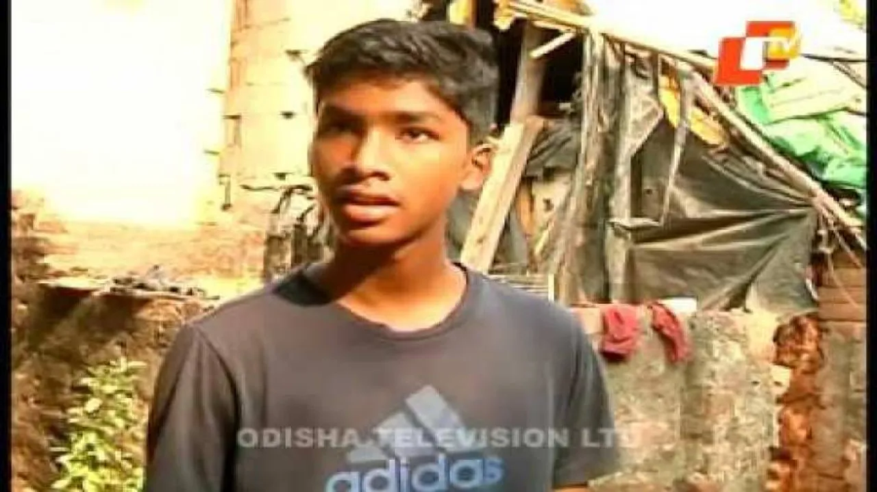 Budhia, mother in Kodiakanal, says Twin City Commissioner